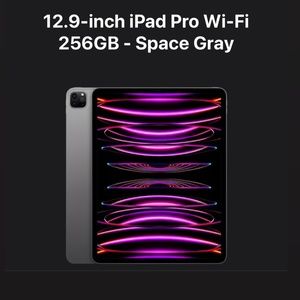 IPAD PRO NEW